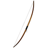 Traditional Longbow - Sir Henry Strongbow