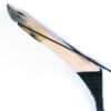 Mongolian Horse Bow horn tips