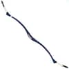 Unstrung Mongol Horse Bow