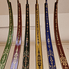 METBOW Ottoman Turkish Bow - Painted Designs