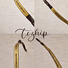 METBOW Ottoman Turkish Bow - Tezhip Design