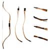Oak Tatar by AF Archery - Image 4