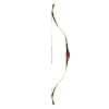 Sultan Turkish Bow - full profile