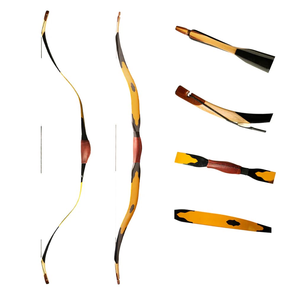 Turkish Sultan by AF Archery - Image 9