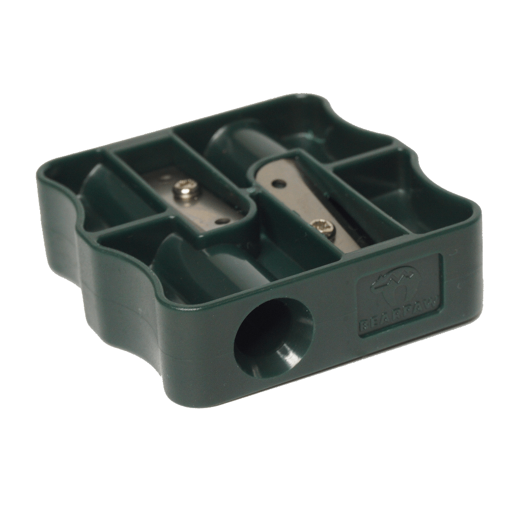 Bearpaw Plastic Taper Tool