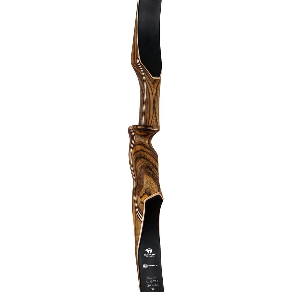 Bearpaw Creed Recurve