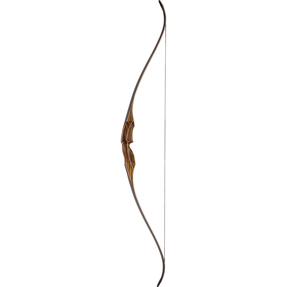 Bearpaw Creed Recurve