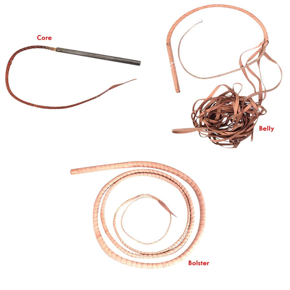 Nylon Whip