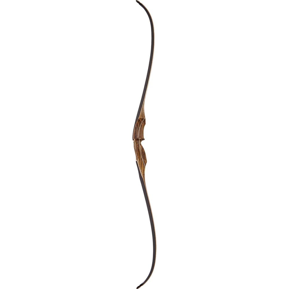 Bearpaw Creed Recurve