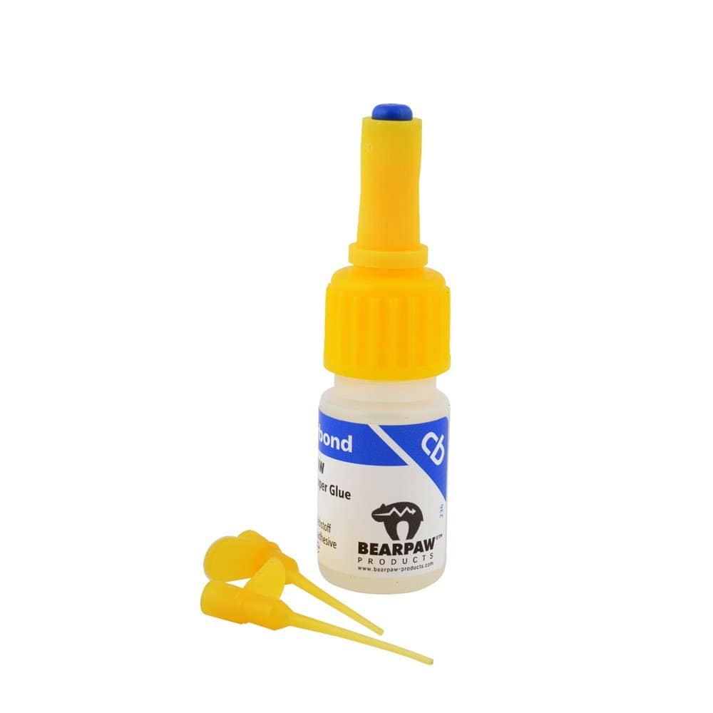 BearPaw Archery Glue (10g)