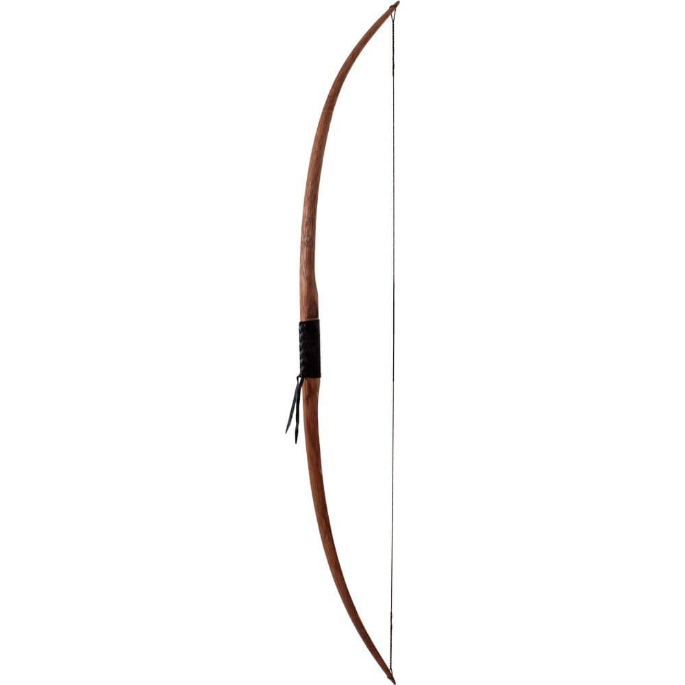 Bearpaw Strongbow - Traditional Star