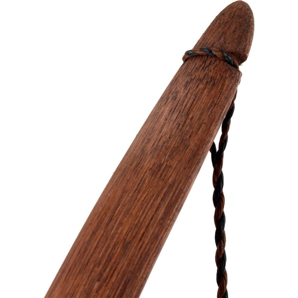 Bearpaw Strongbow - Traditional Star