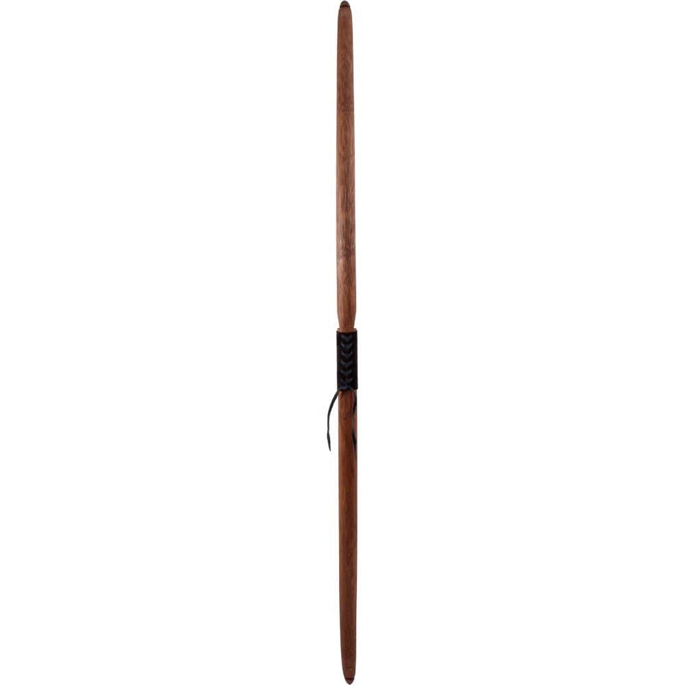 Bearpaw Strongbow - Traditional Star
