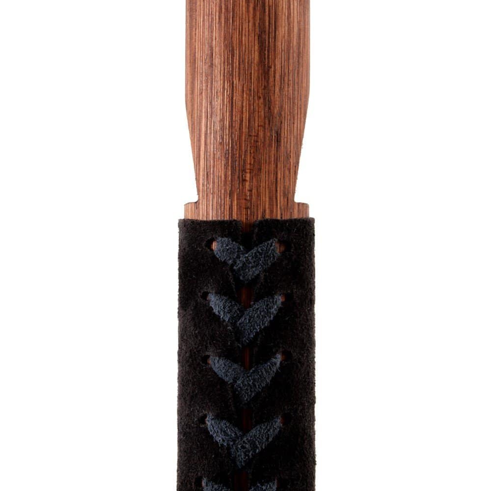 Bearpaw Strongbow - Traditional Star
