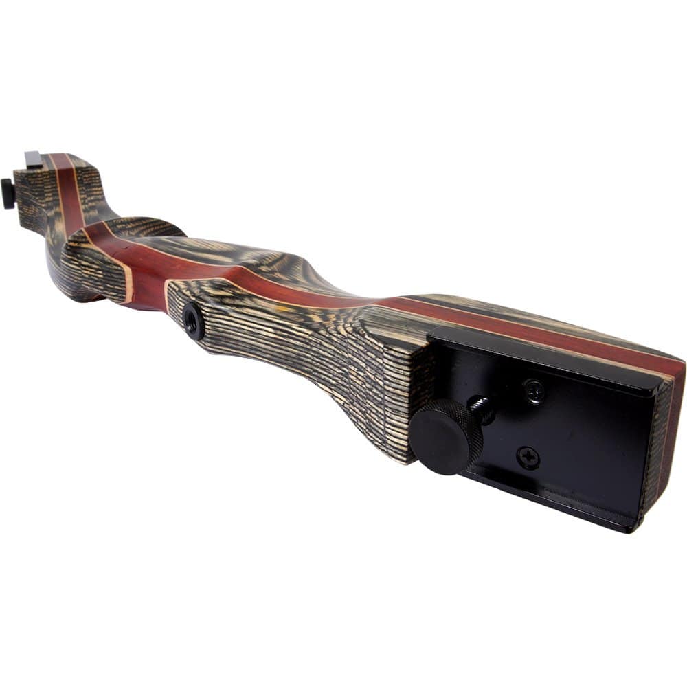 Bearpaw Riser - Young Hero