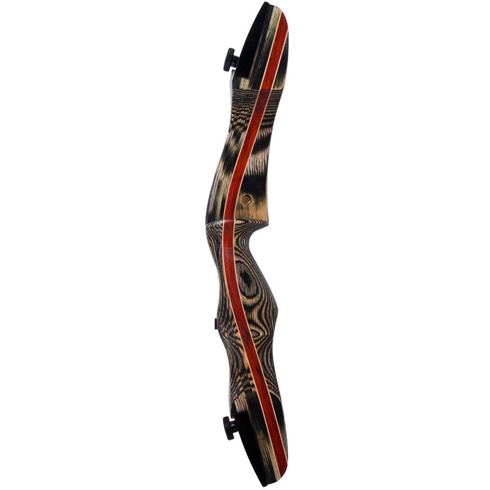 Bearpaw Hero Riser - long