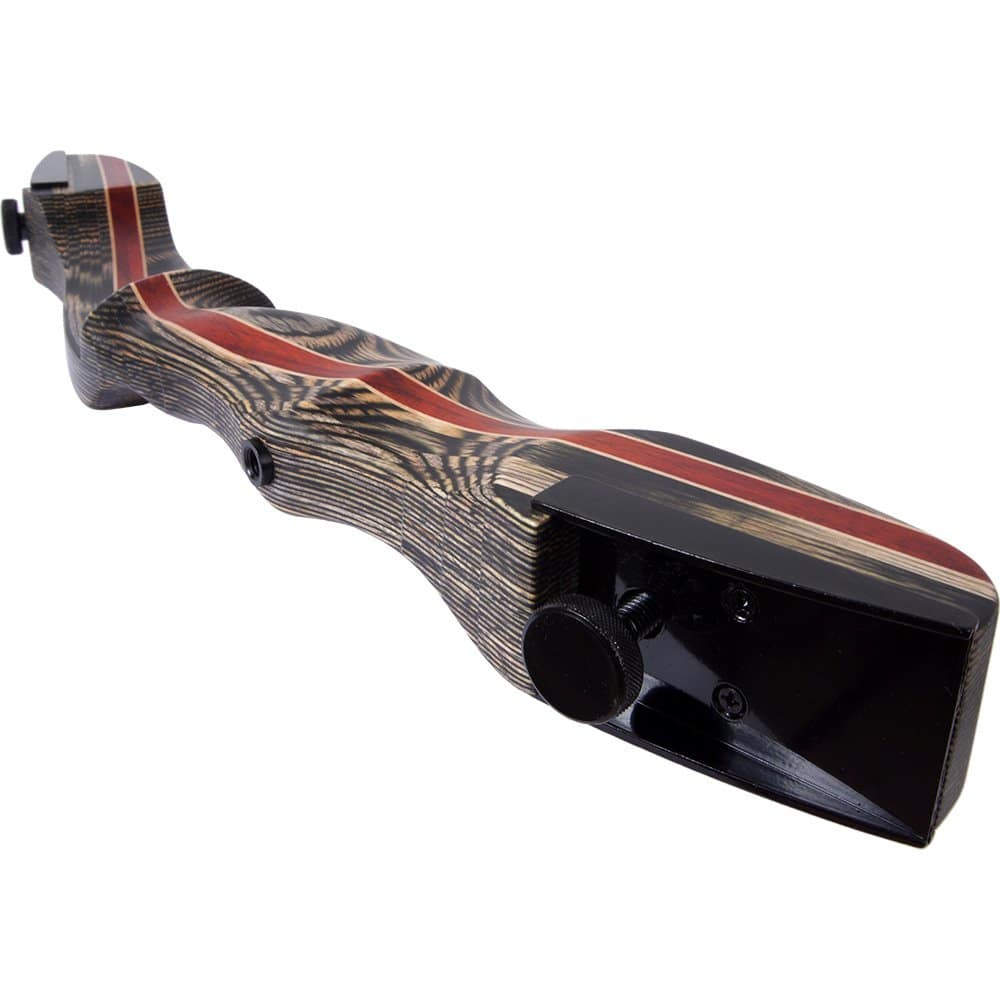 Bearpaw Hero Riser - long