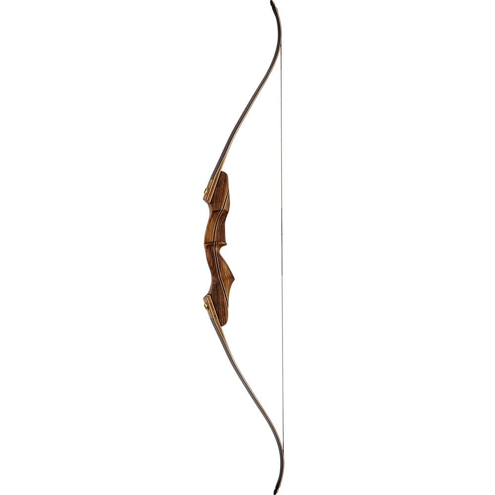 Bearpaw Chapman Riser