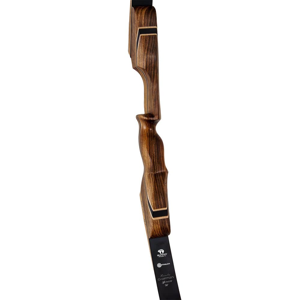 Bearpaw Chapman Riser