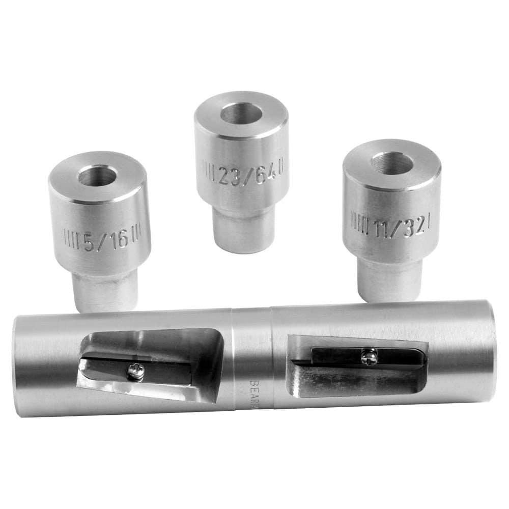 Bearpaw Deluxe Taper Tool