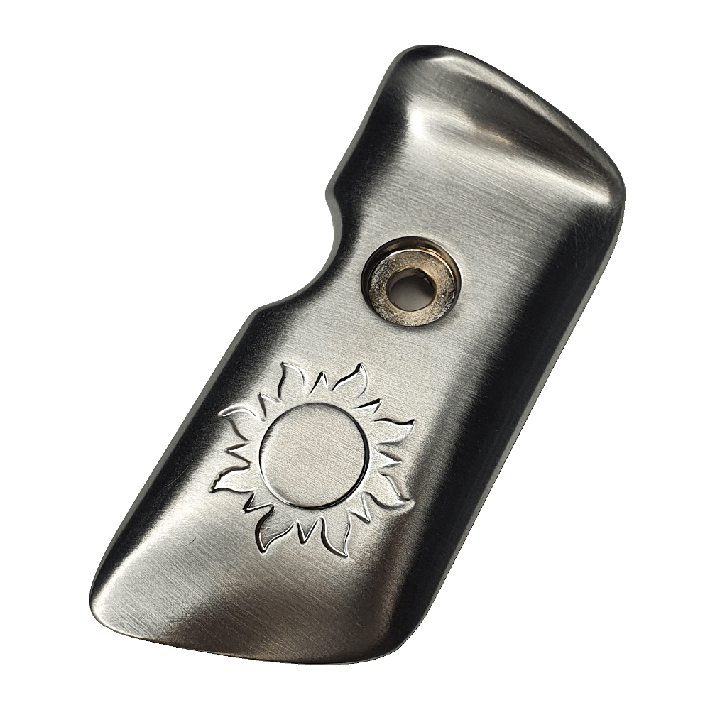 Fairweather Pro Shelf Plate
