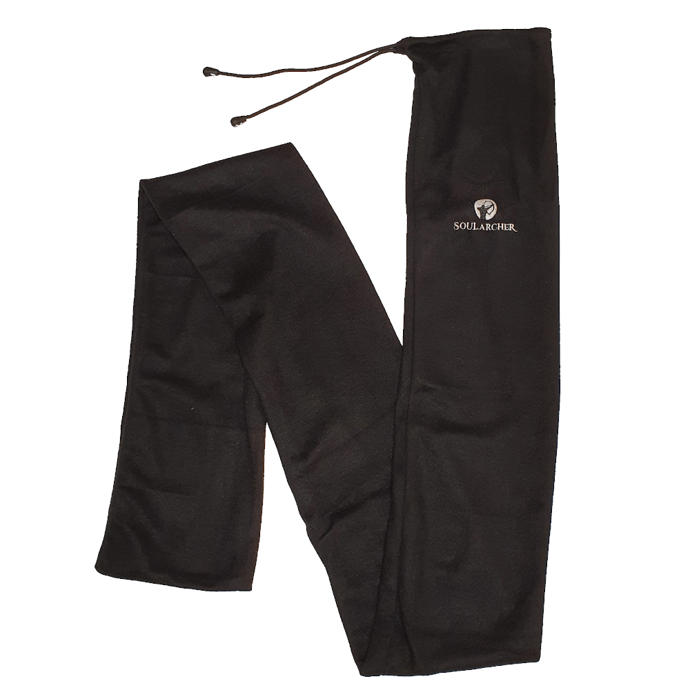 Fleece Bow Sleeve