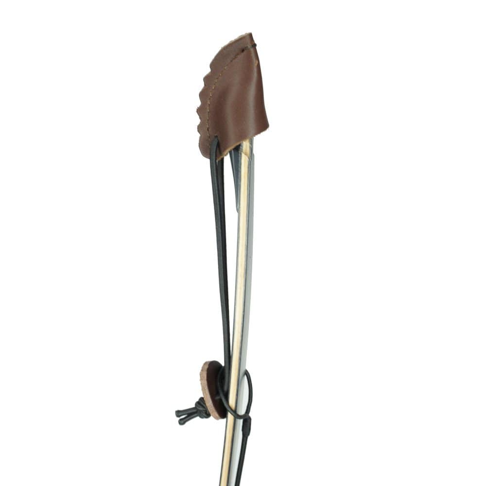 Leather String Keeper