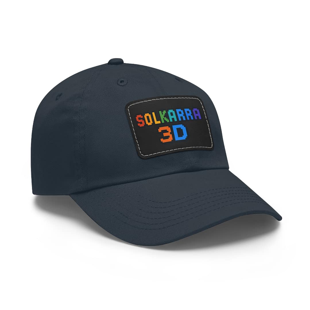 Solkarra 3D Hat - Image 10