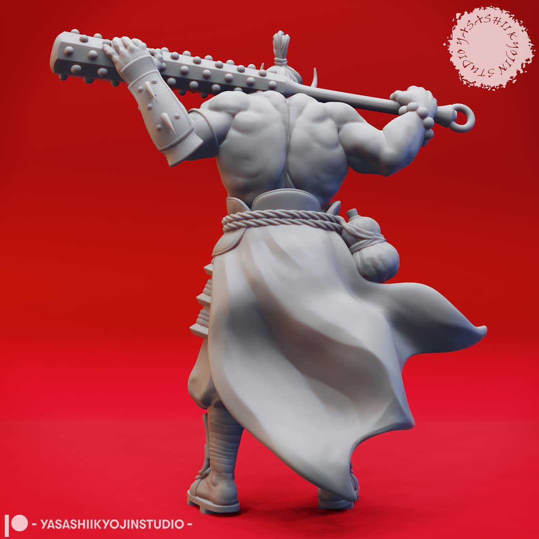 Oni Warband – Monstrous Legends of Eastern Folklore - Image 17