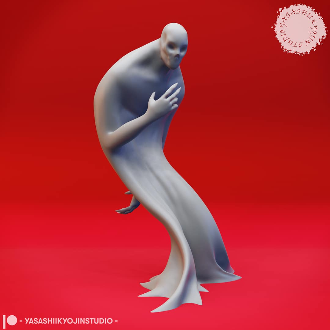 Shadow Miniature – Death’s Whisper - Image 4