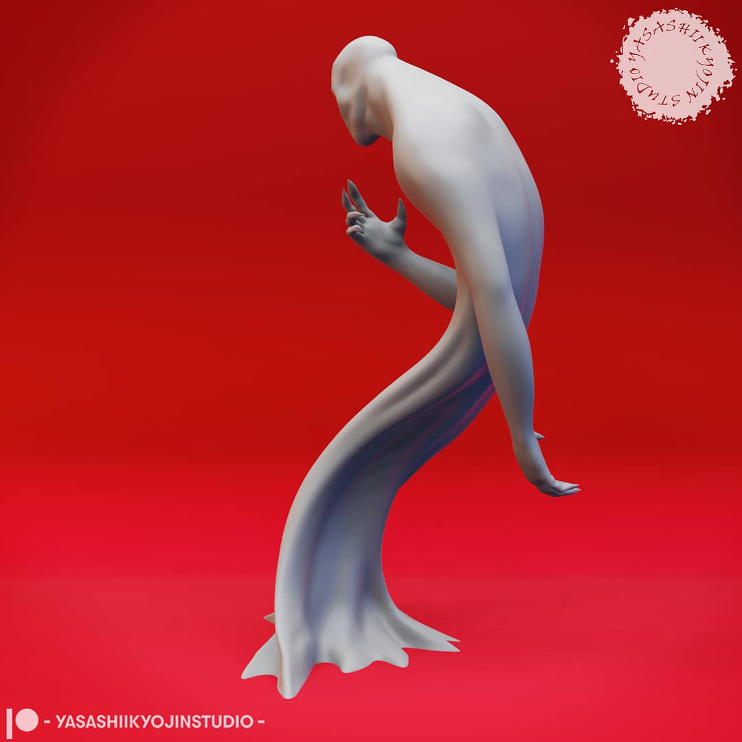 Shadow Miniature – Death’s Whisper - Image 5