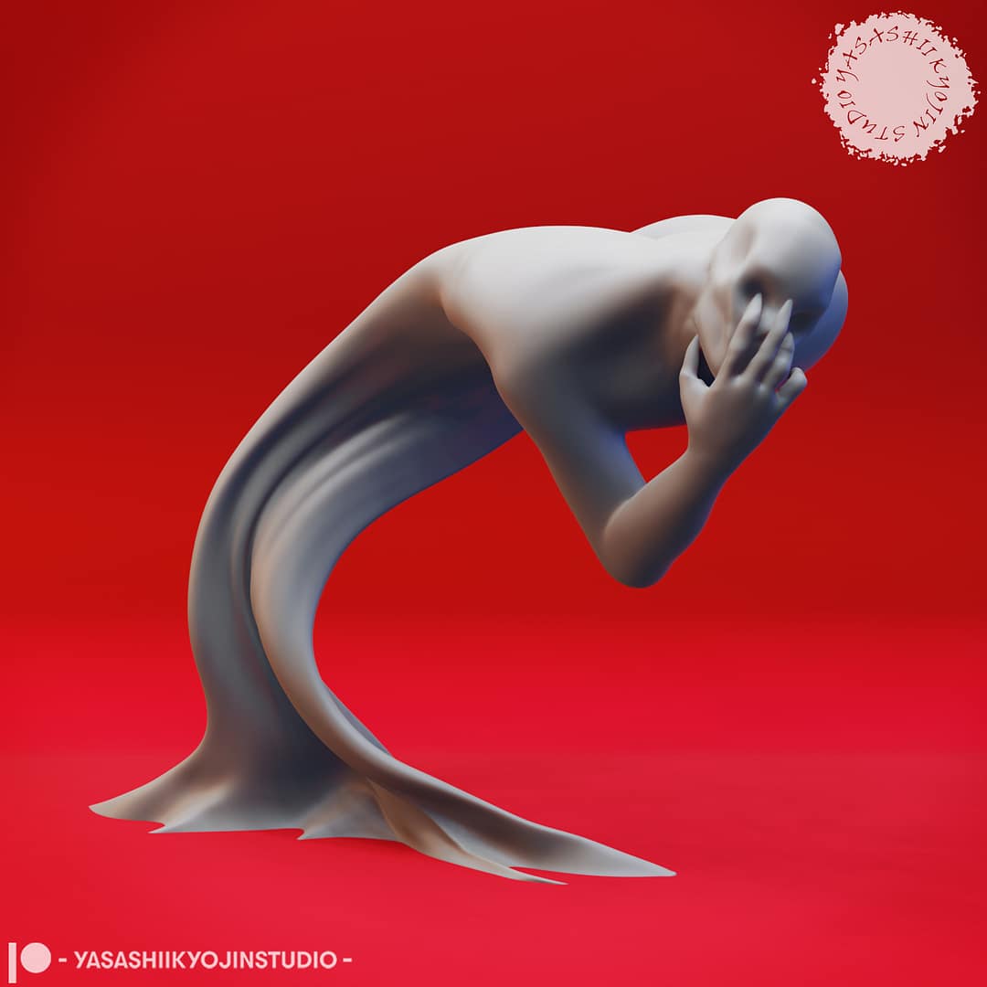 Shadow Miniature – Death’s Whisper - Image 7