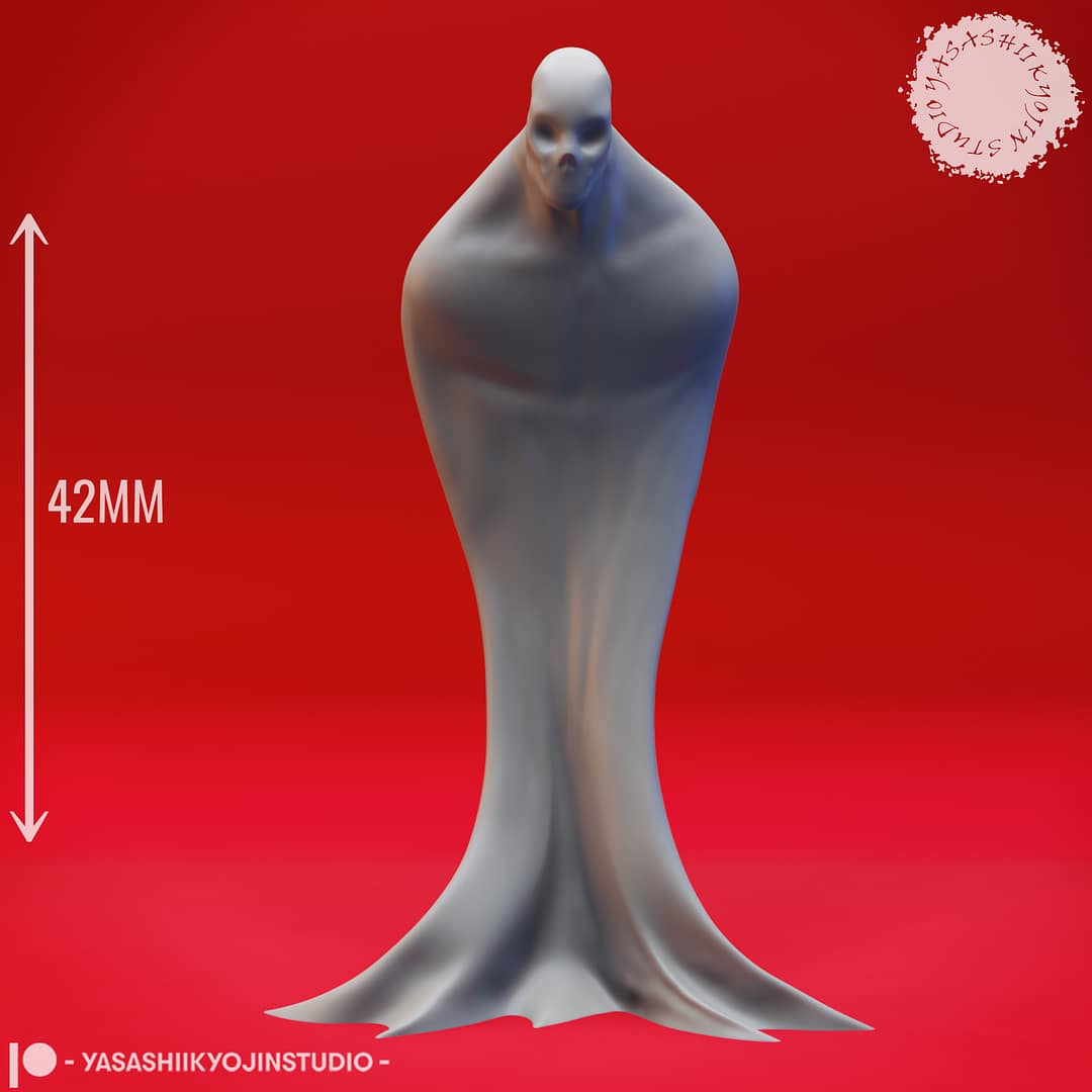 Shadow Miniature – Death’s Whisper - Image 14