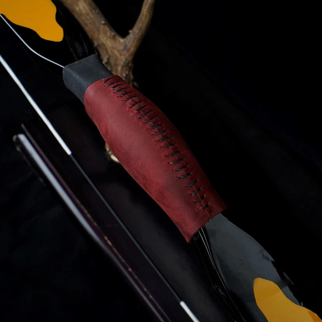 Turkish Sultan by AF Archery - Image 5