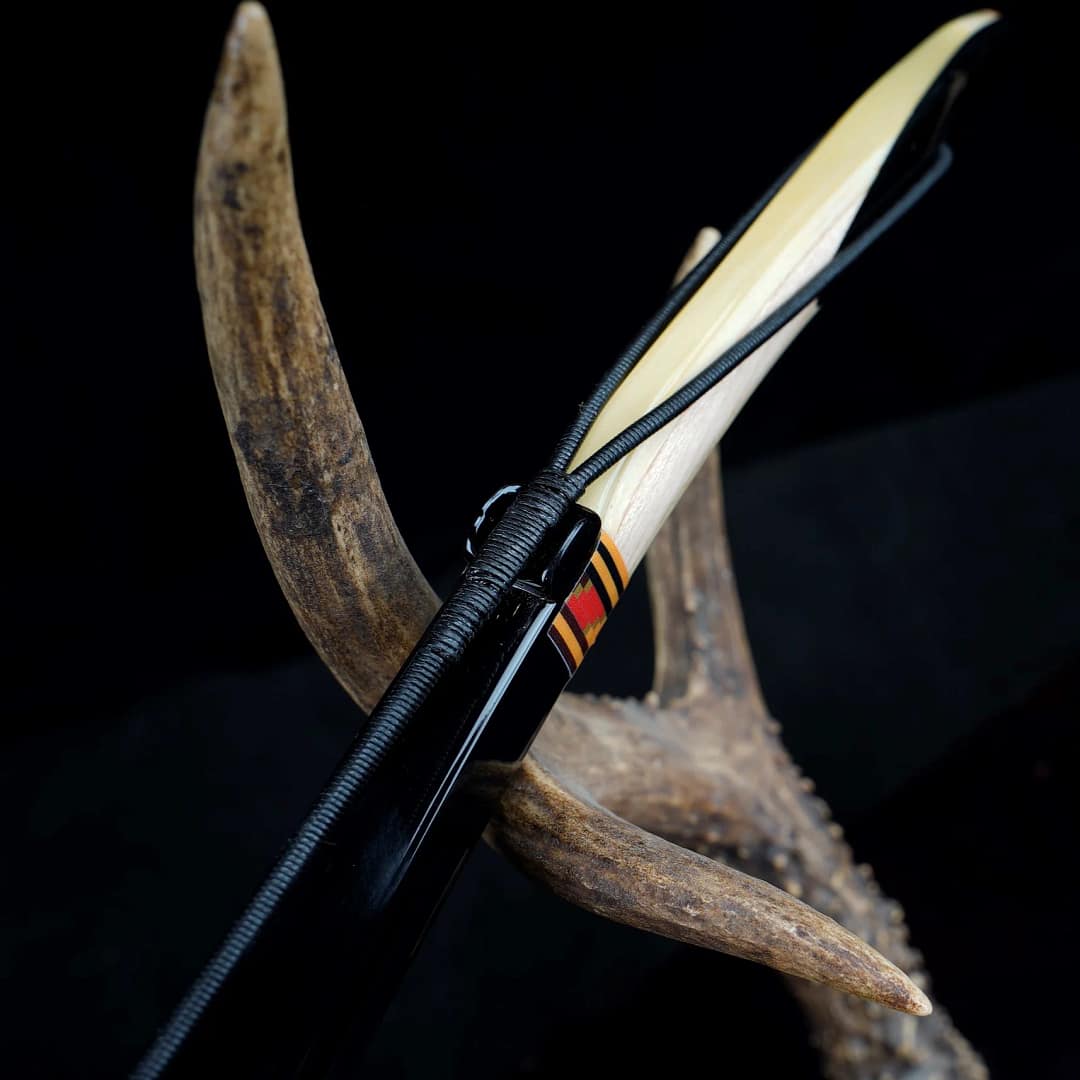 Mongolian Yuan Jebe Bow (Gen2) by AF Archery - Image 2