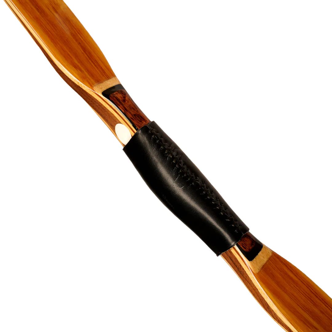 SiCai Bow - Bamboo - Image 4