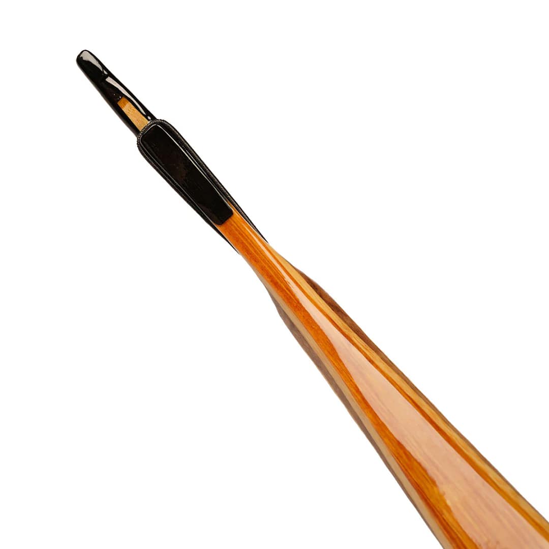 SiCai Bow - Bamboo - Image 3