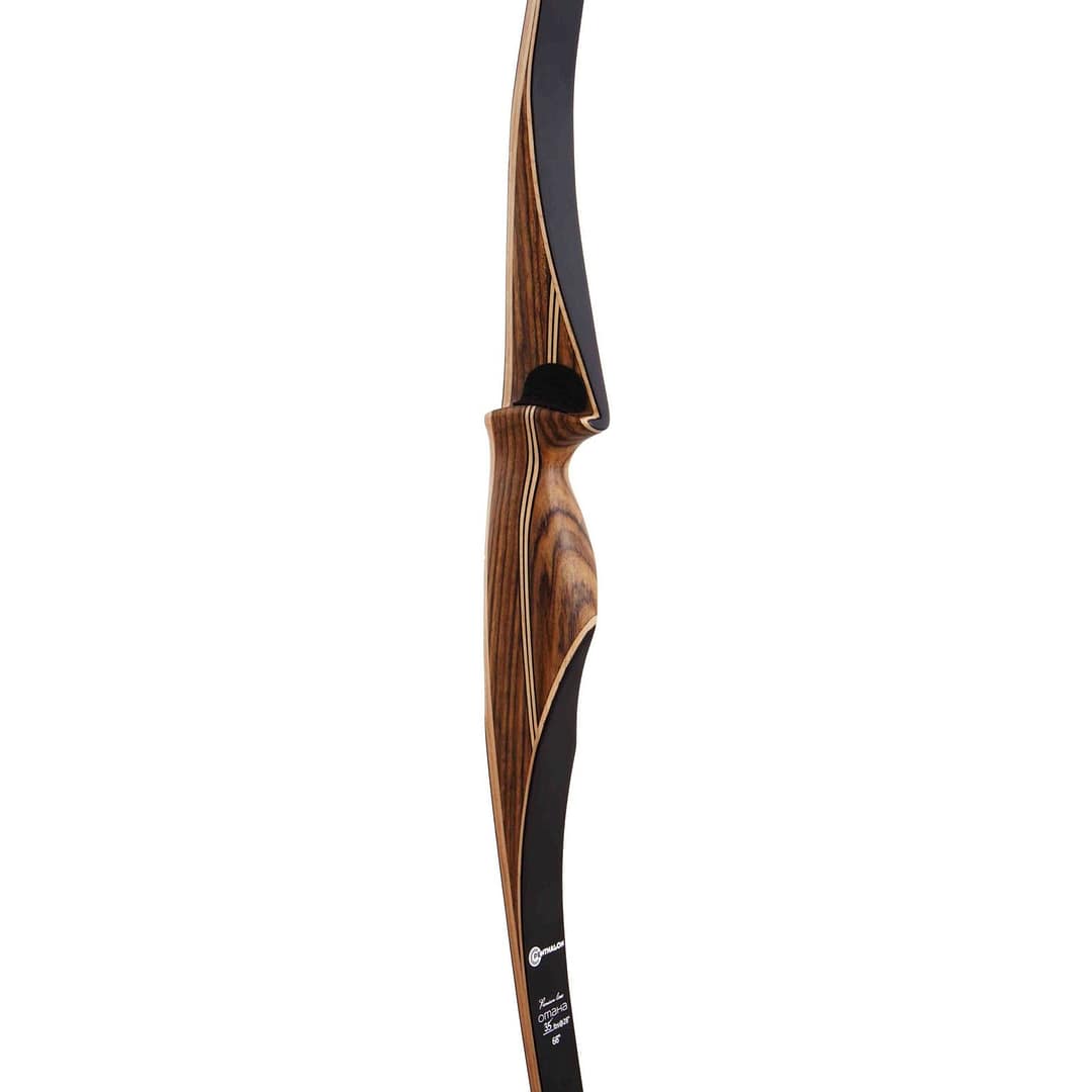 Bearpaw Omaha Longbow
