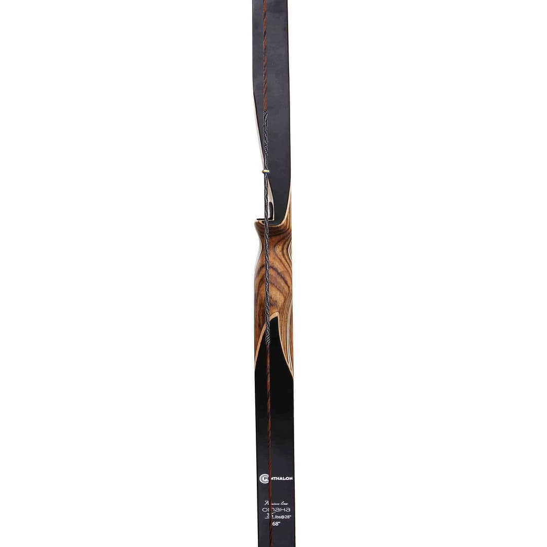 Bearpaw Omaha Longbow