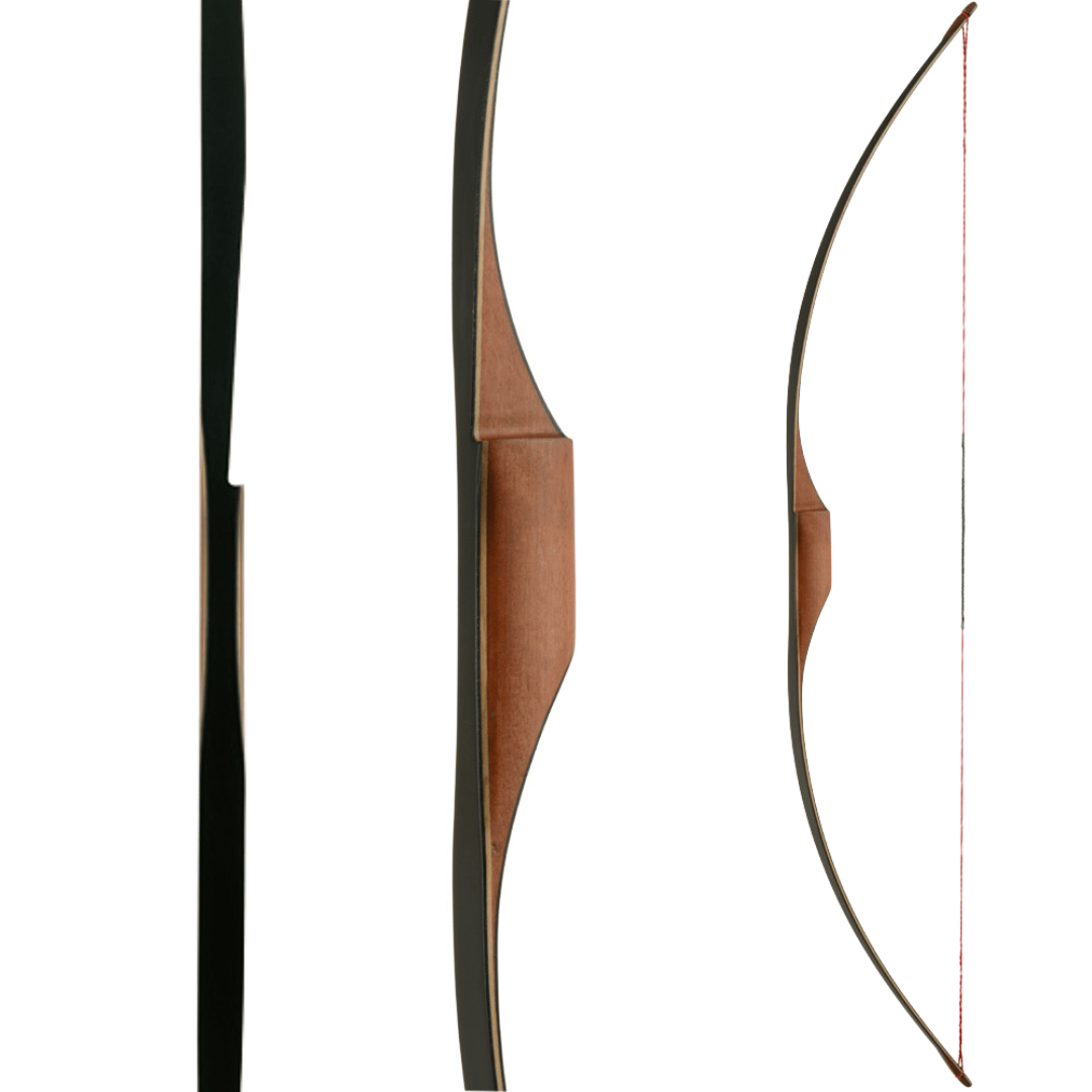 Little Sioux Longbow