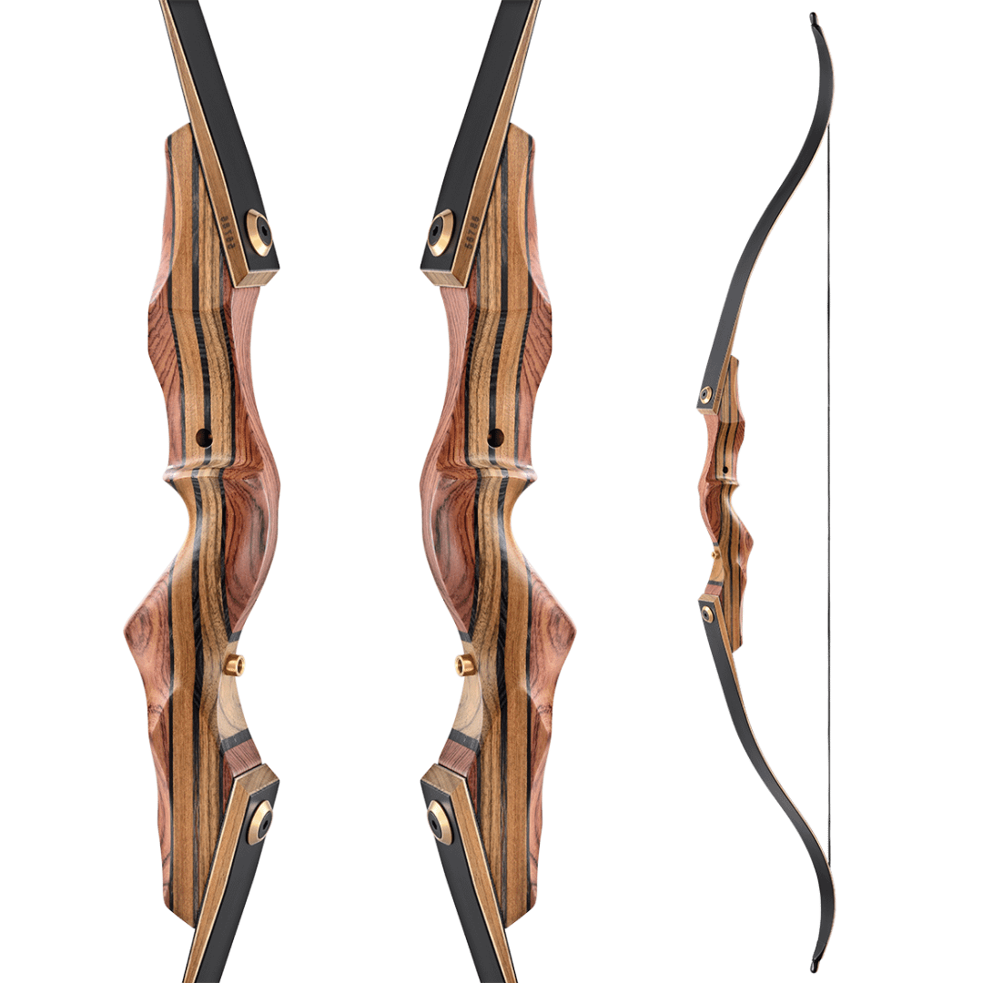 Impala Deluxe 62" by Ragim