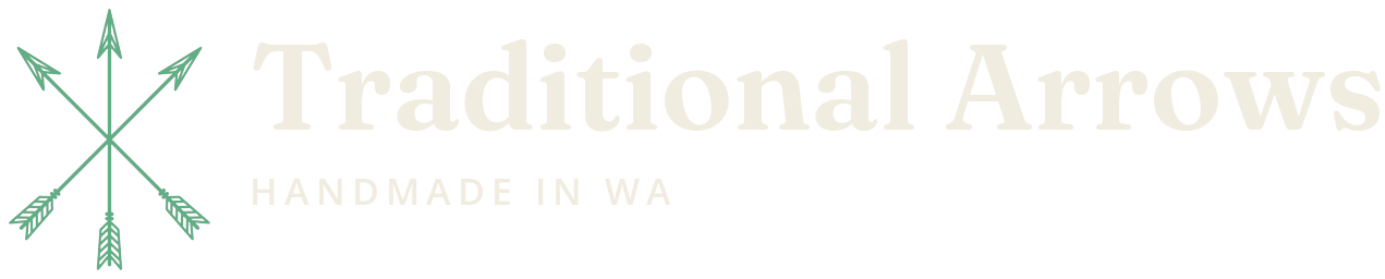 Aussie Traditional Arrows
