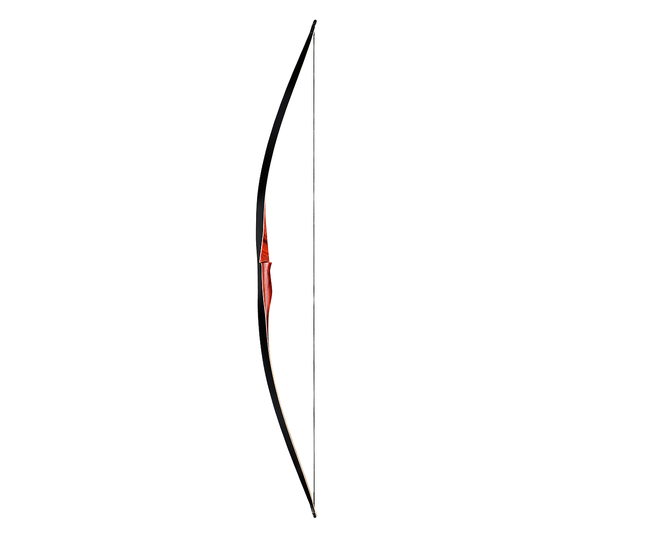 Wolf Longbow by Ragim - Image 2