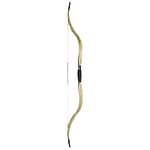 SiCai 3k Carbon White Ice - Strung Bow