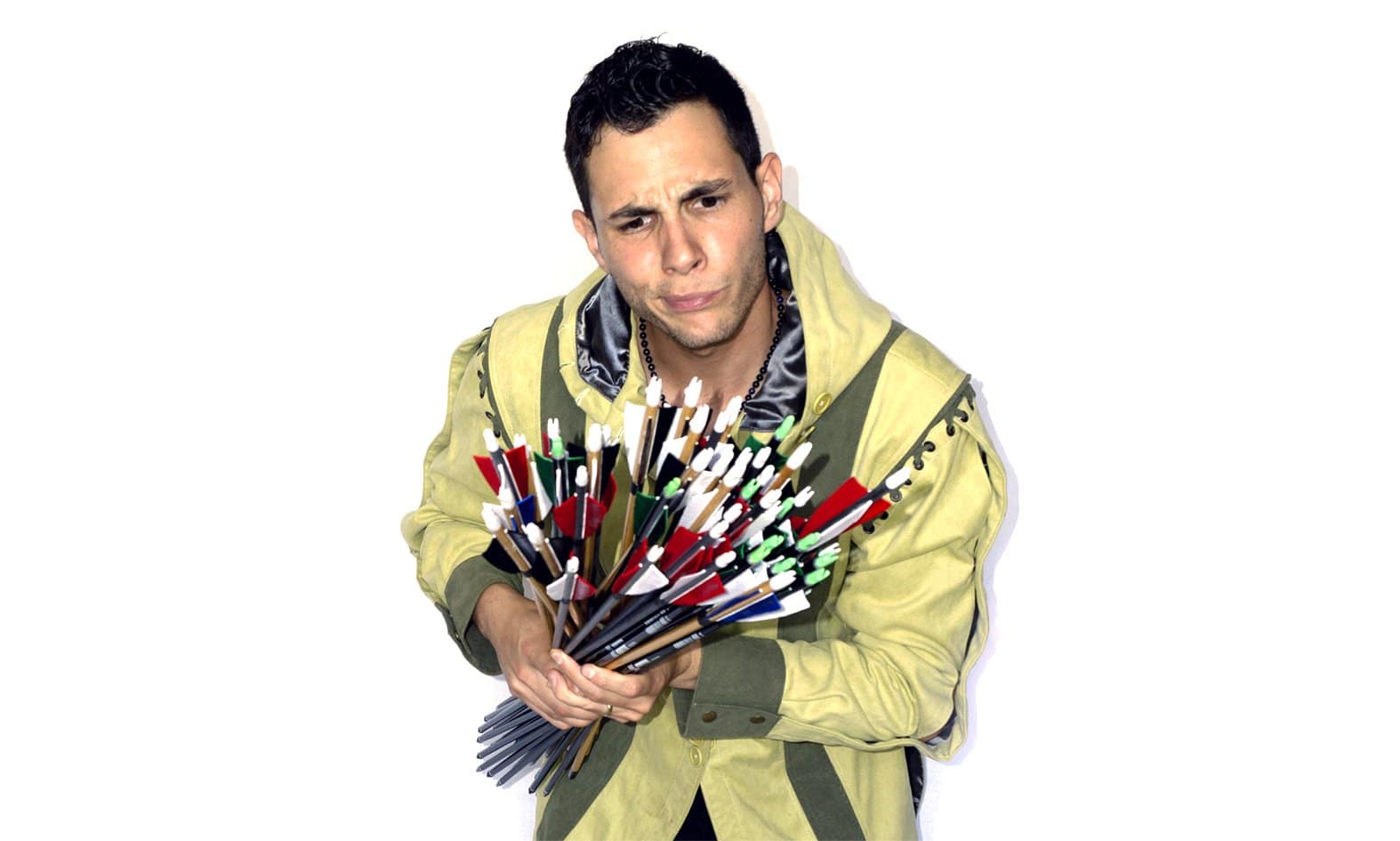 Finding the right arrows for your bow