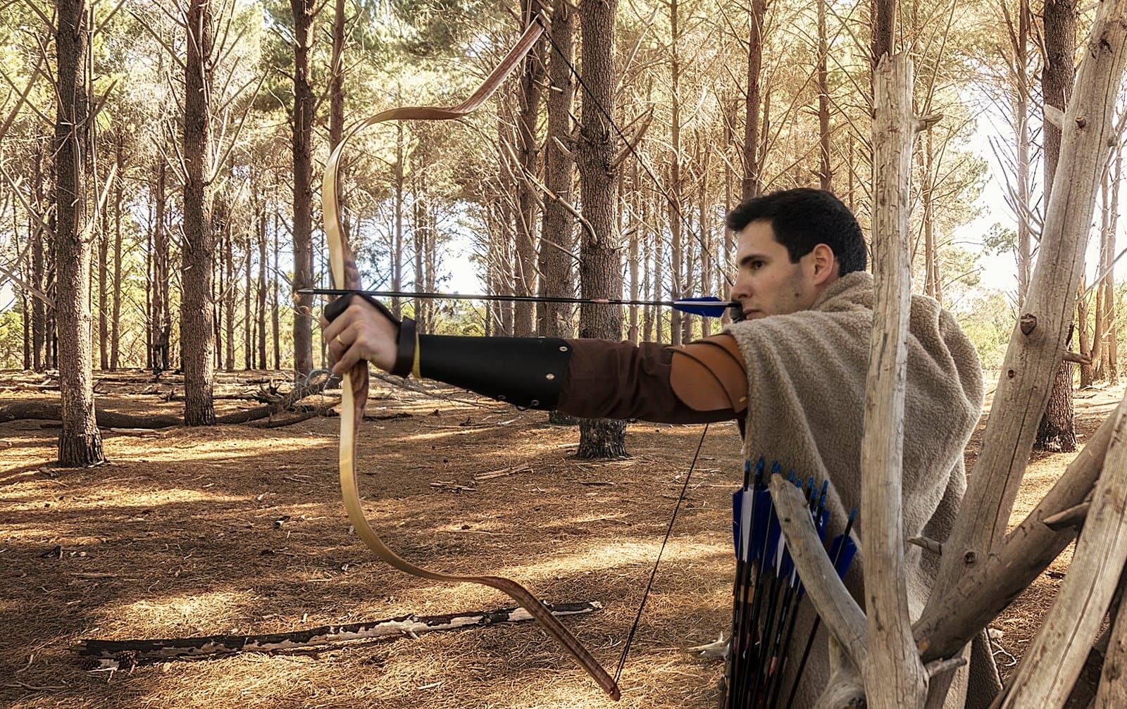 Is Draw Length the Ultimate Factor in Choosing the Right Bow?