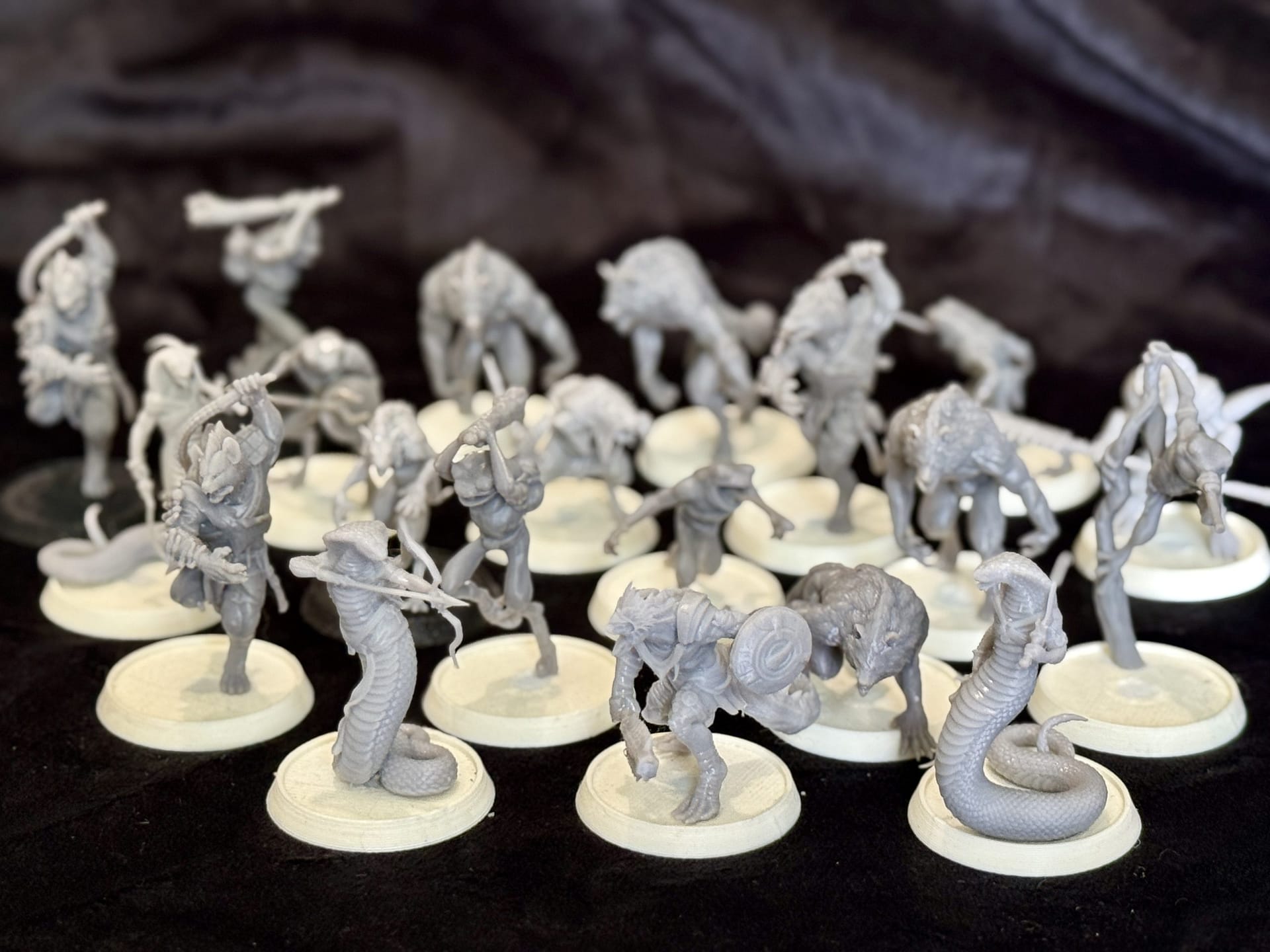 DnD Tabletop Collectors Membership Bundle | Solkarra Club Offer - Image 6