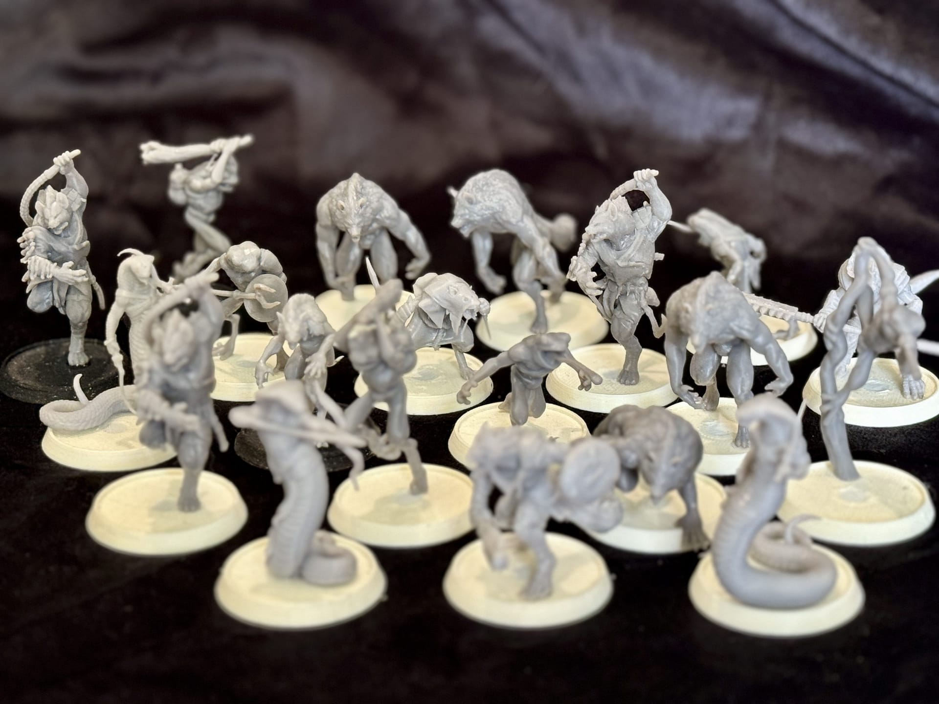 DnD Tabletop Collectors Membership Bundle | Solkarra Club Offer - Image 5