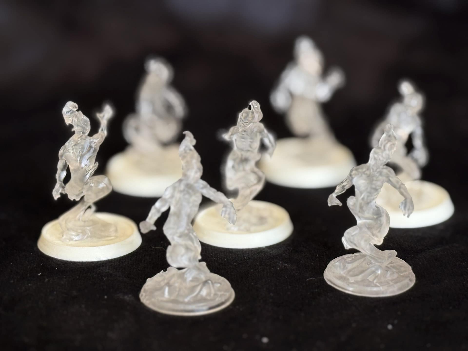 DnD Tabletop Collectors Membership Bundle | Solkarra Club Offer - Image 4