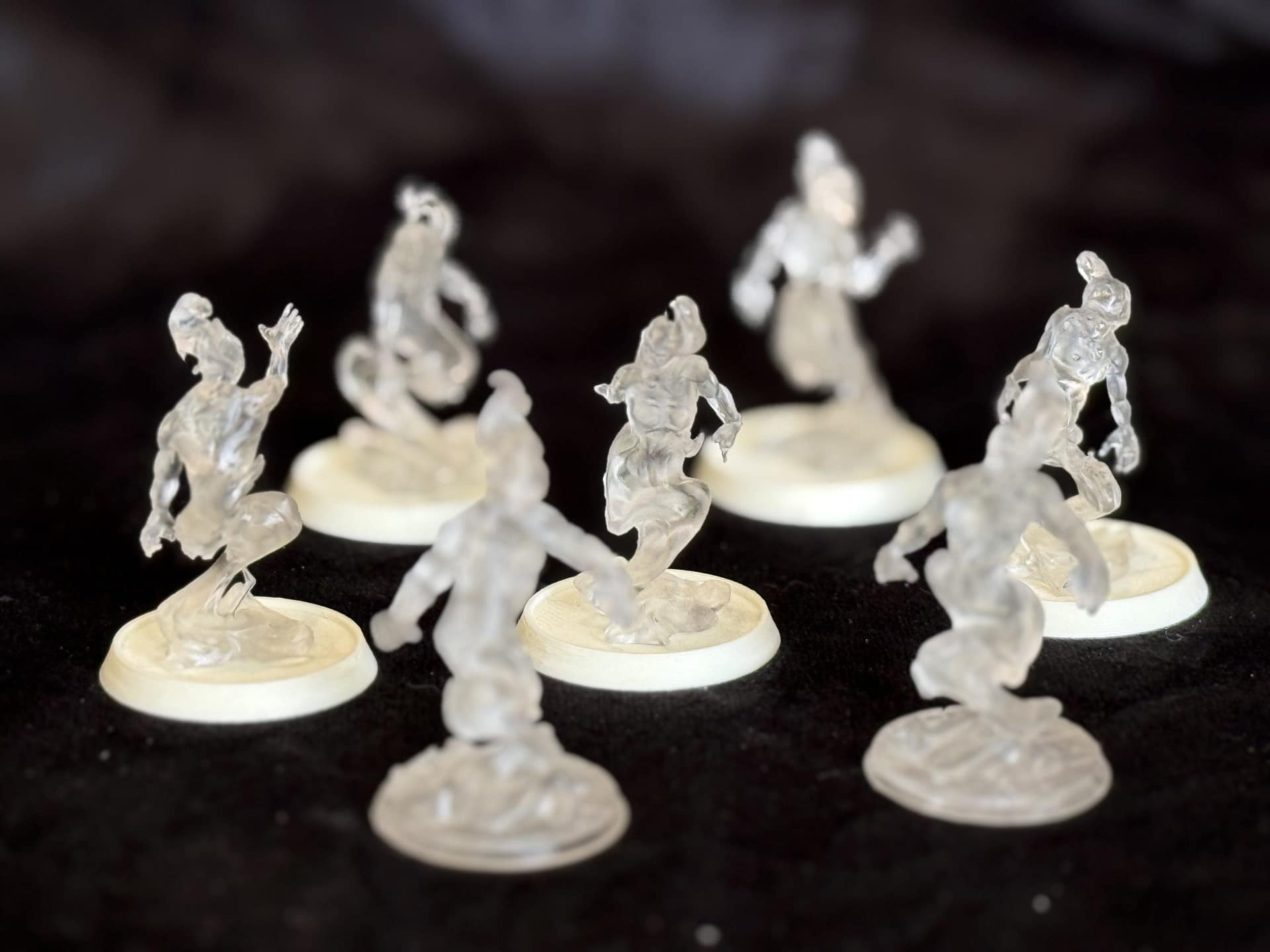 DnD Tabletop Collectors Membership Bundle | Solkarra Club Offer - Image 3